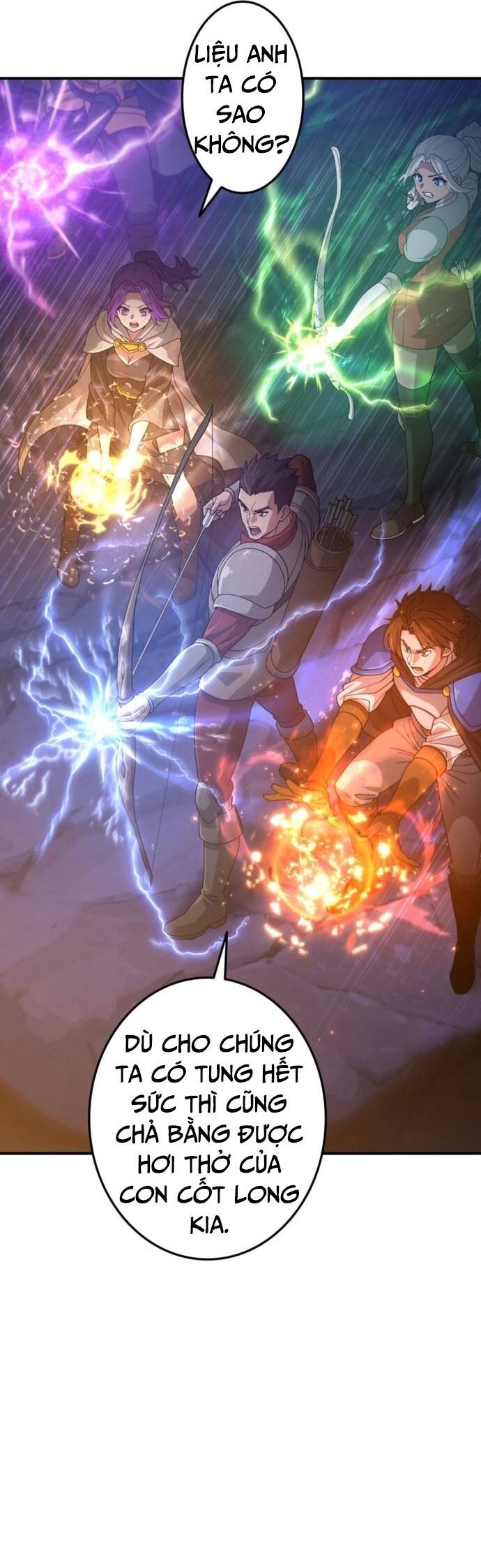 Tanker Tối Thượng Chapter 1 - Trang 2