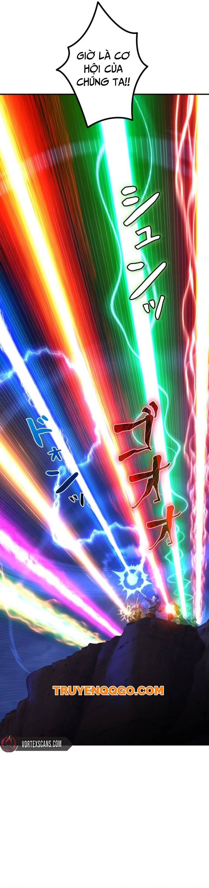 Tanker Tối Thượng Chapter 1 - Trang 2