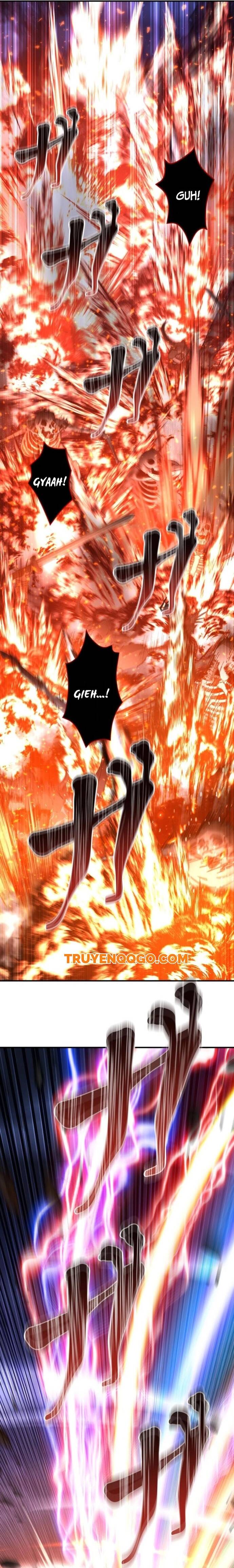 Tanker Tối Thượng Chapter 1 - Trang 2