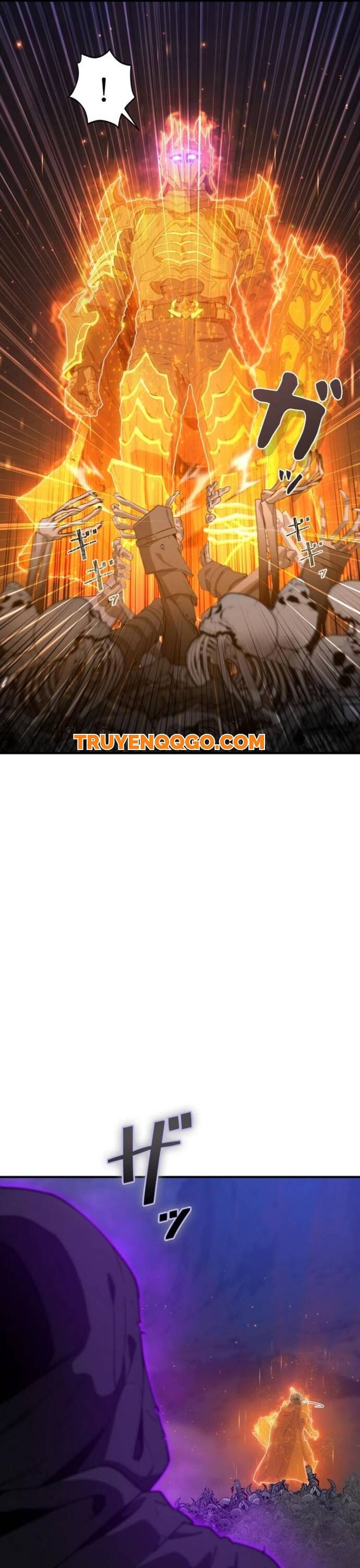 Tanker Tối Thượng Chapter 1 - Trang 2