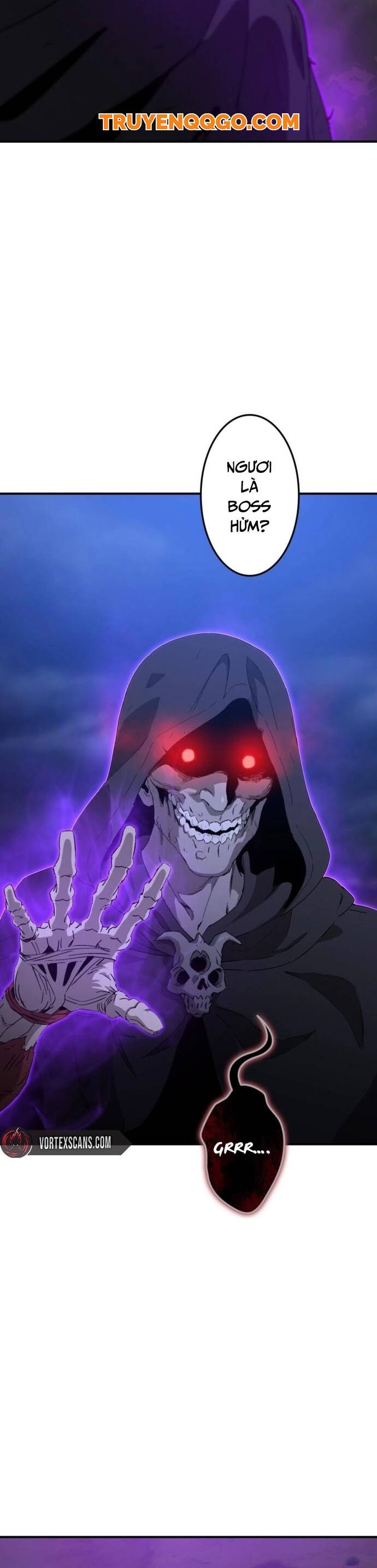Tanker Tối Thượng Chapter 1 - Trang 2