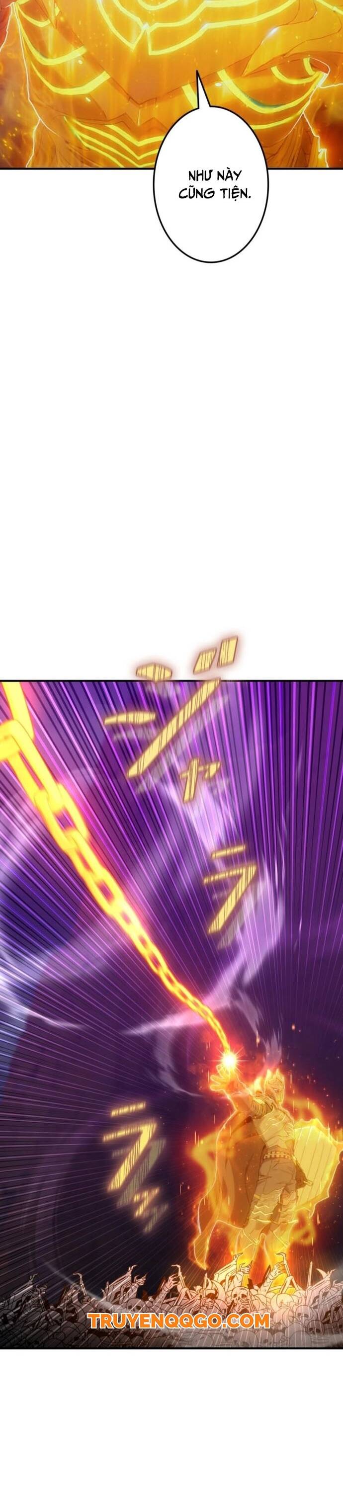 Tanker Tối Thượng Chapter 1 - Trang 2