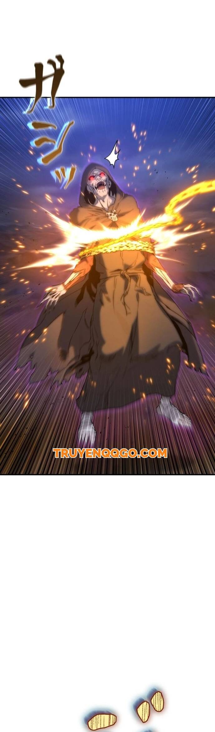 Tanker Tối Thượng Chapter 1 - Trang 2