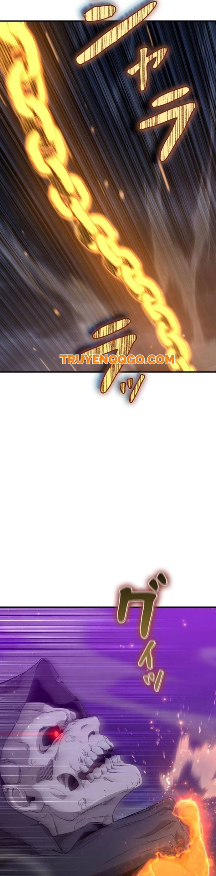 Tanker Tối Thượng Chapter 1 - Trang 2