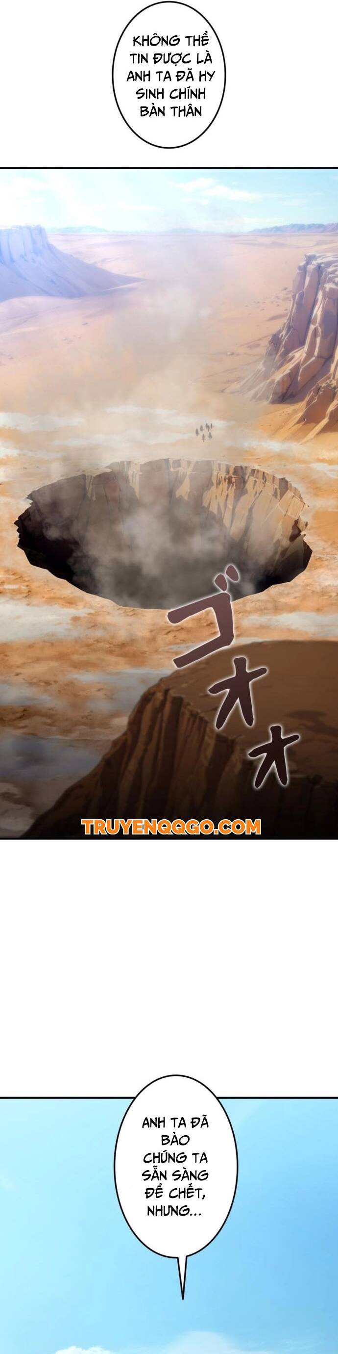 Tanker Tối Thượng Chapter 1 - Trang 2