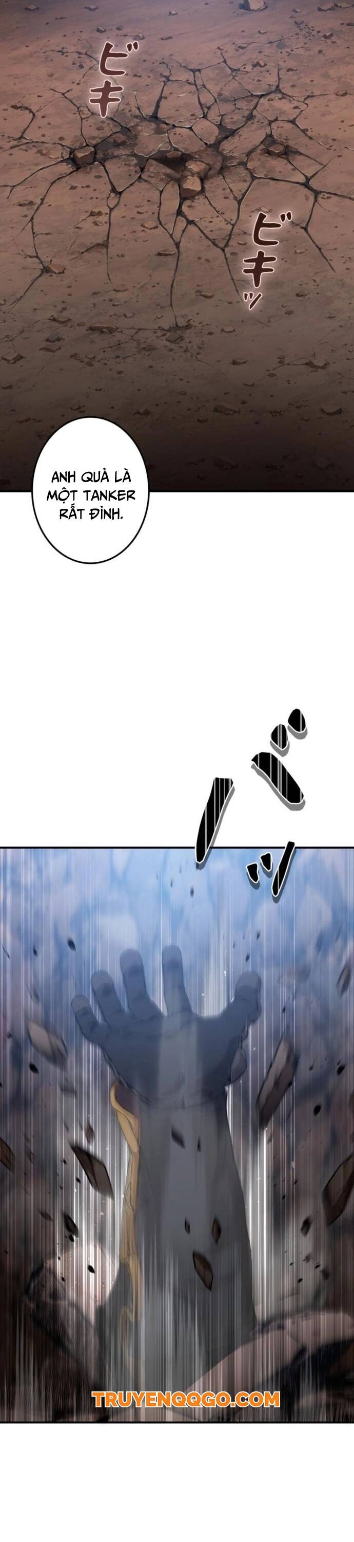 Tanker Tối Thượng Chapter 1 - Trang 2