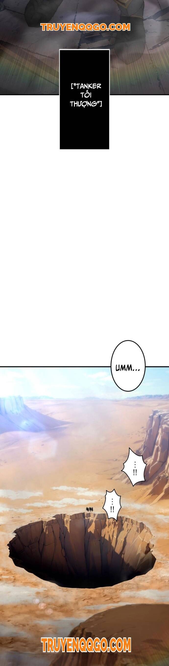 Tanker Tối Thượng Chapter 1 - Trang 2