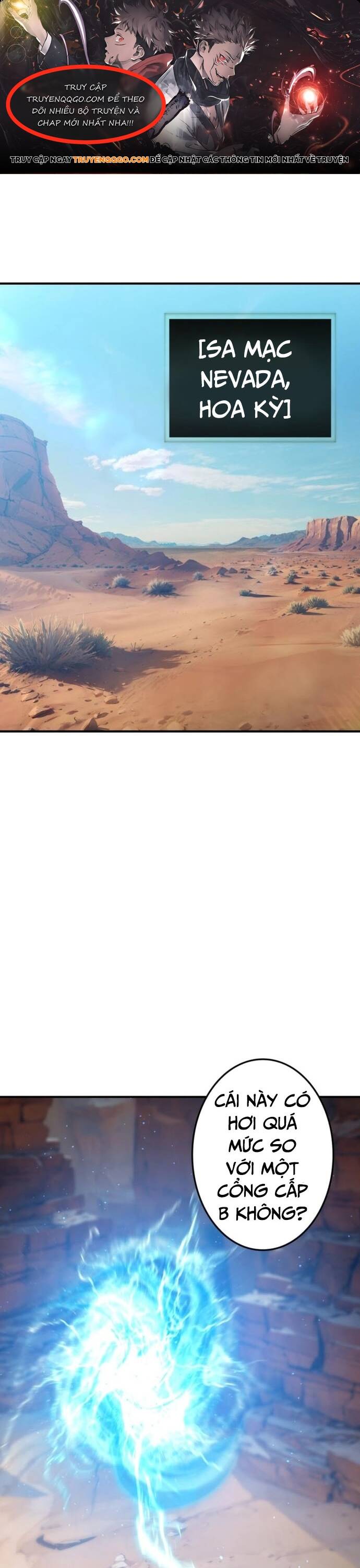 Tanker Tối Thượng Chapter 1 - Trang 2