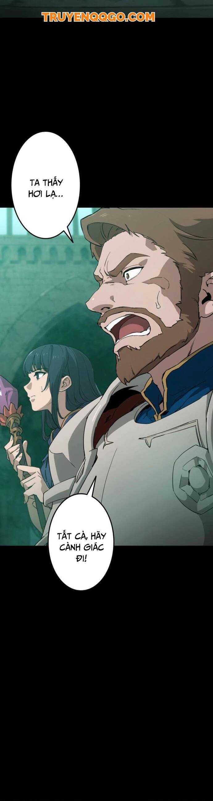 Tanker Tối Thượng Chapter 1 - Trang 2