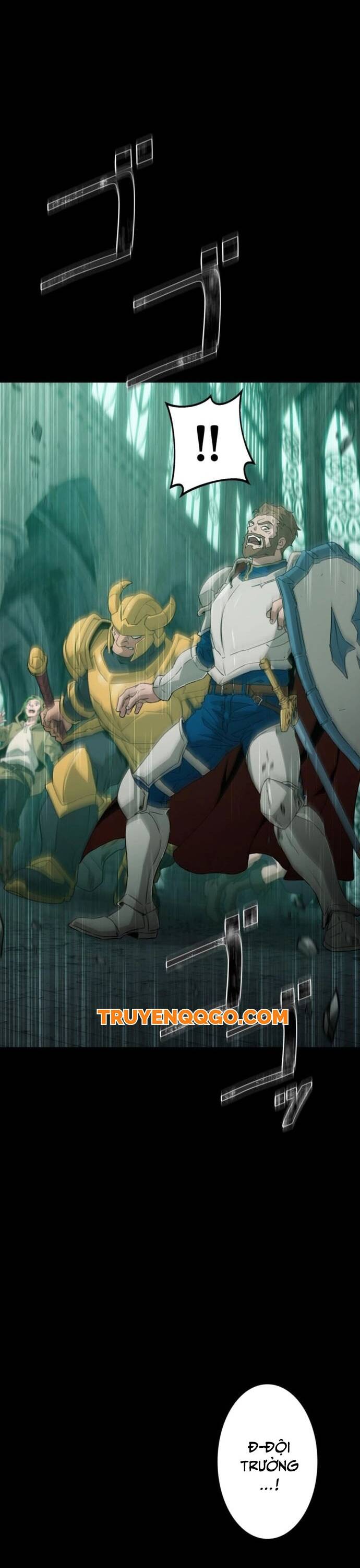 Tanker Tối Thượng Chapter 1 - Trang 2