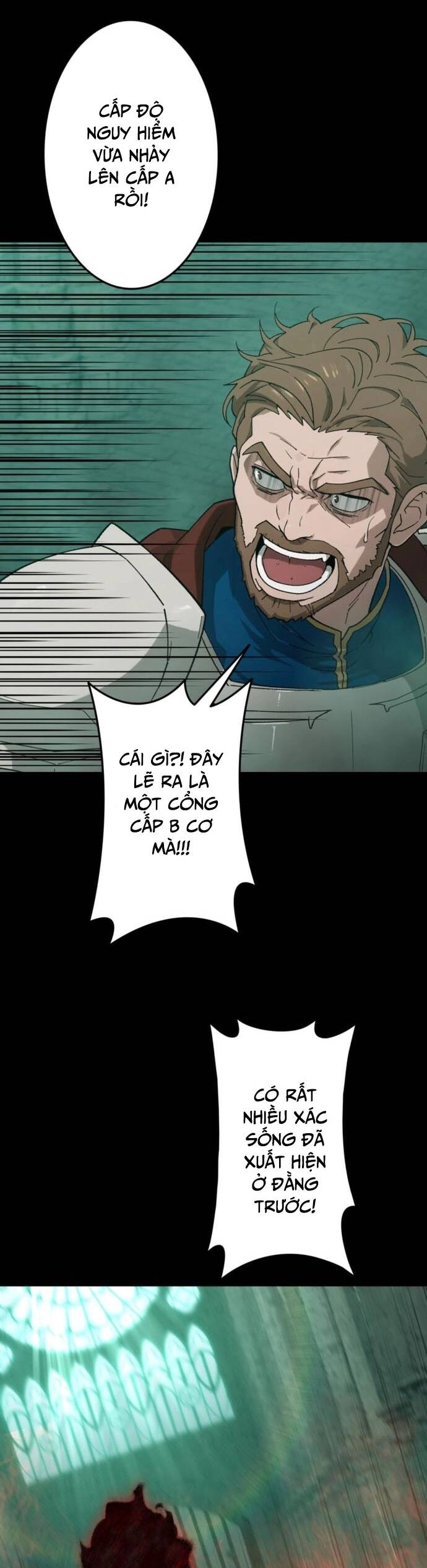 Tanker Tối Thượng Chapter 1 - Trang 2