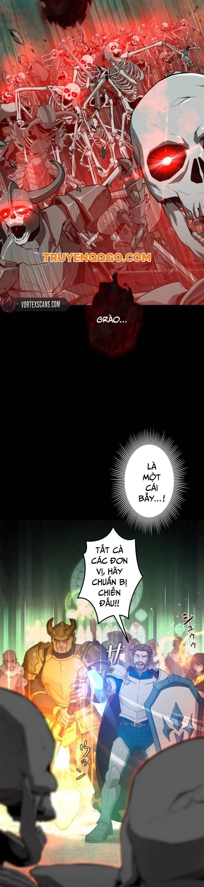 Tanker Tối Thượng Chapter 1 - Trang 2