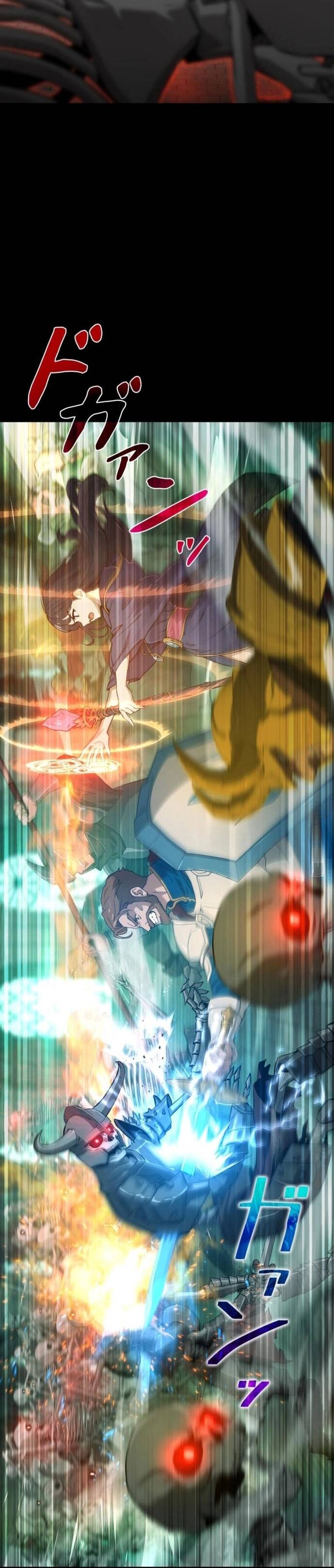 Tanker Tối Thượng Chapter 1 - Trang 2