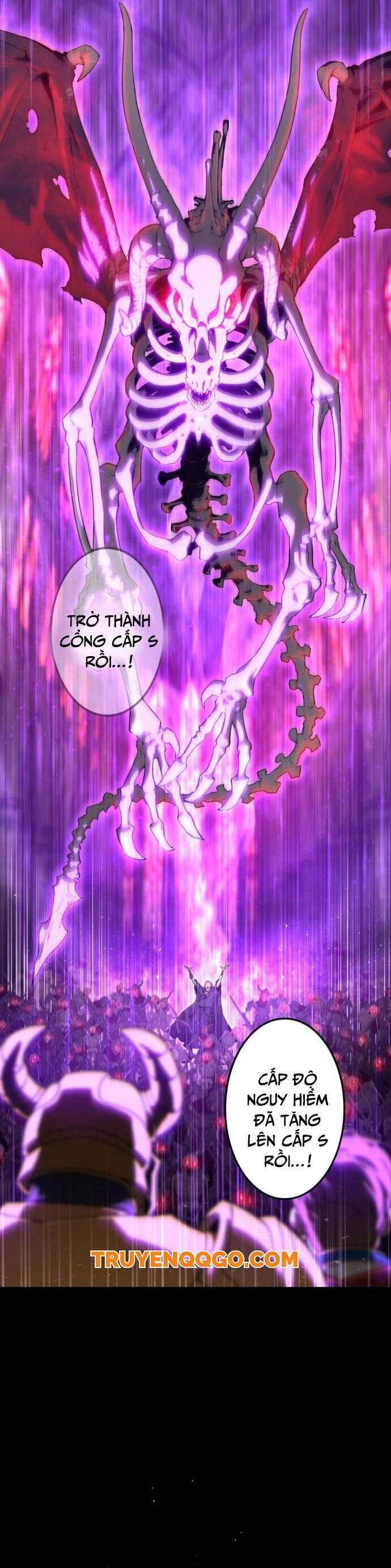 Tanker Tối Thượng Chapter 1 - Trang 2