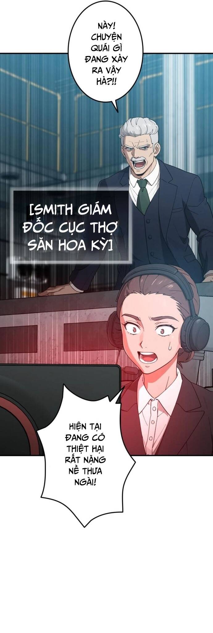 Tanker Tối Thượng Chapter 1 - Trang 2