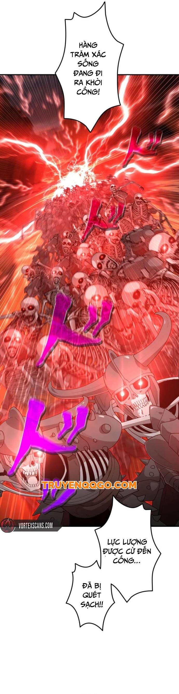 Tanker Tối Thượng Chapter 1 - Trang 2