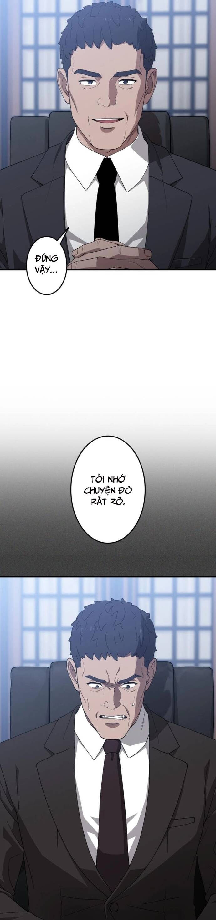 Tanker Tối Thượng Chapter 1 - Trang 2