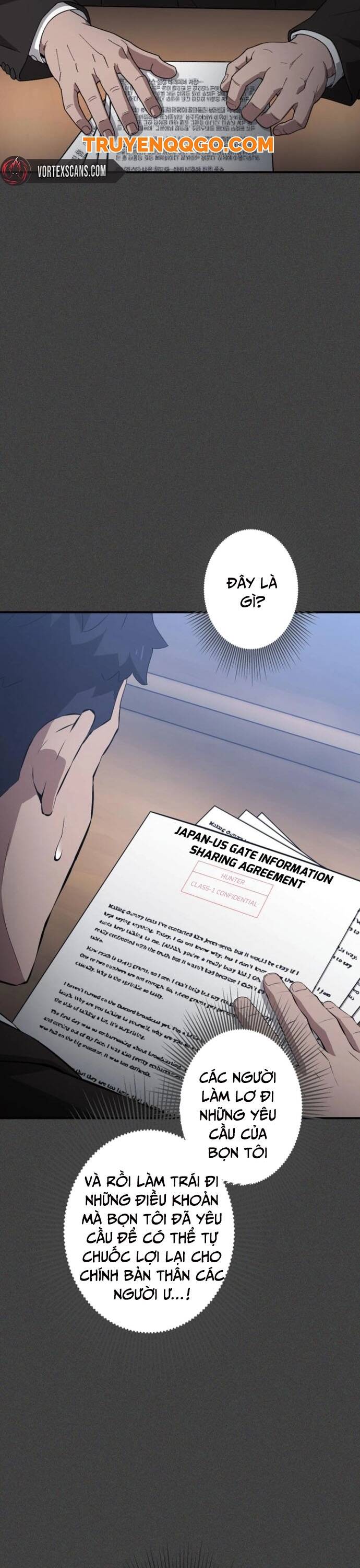 Tanker Tối Thượng Chapter 1 - Trang 2