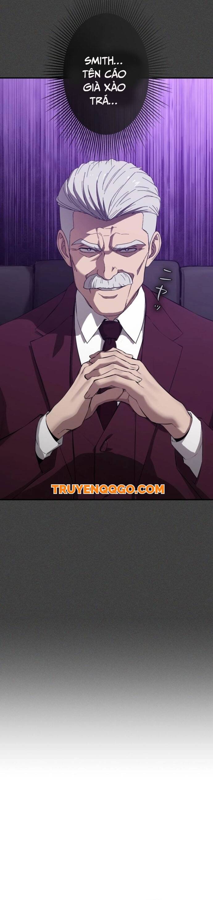 Tanker Tối Thượng Chapter 1 - Trang 2