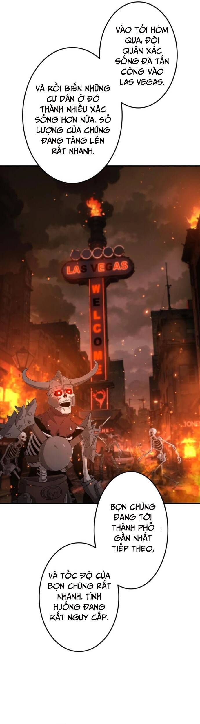 Tanker Tối Thượng Chapter 1 - Trang 2