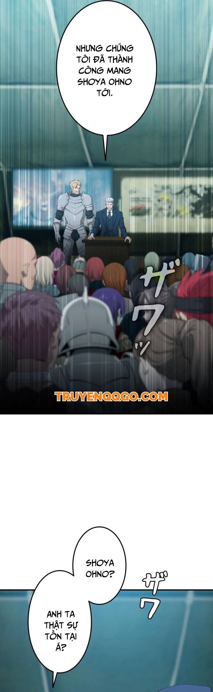 Tanker Tối Thượng Chapter 1 - Trang 2