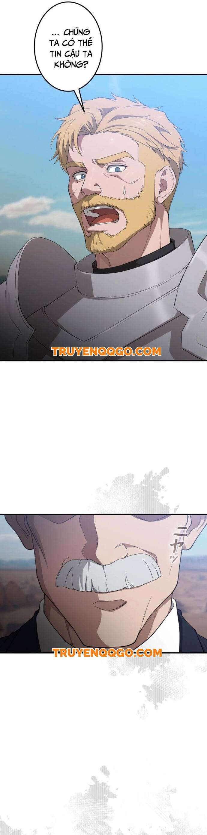 Tanker Tối Thượng Chapter 1 - Trang 2