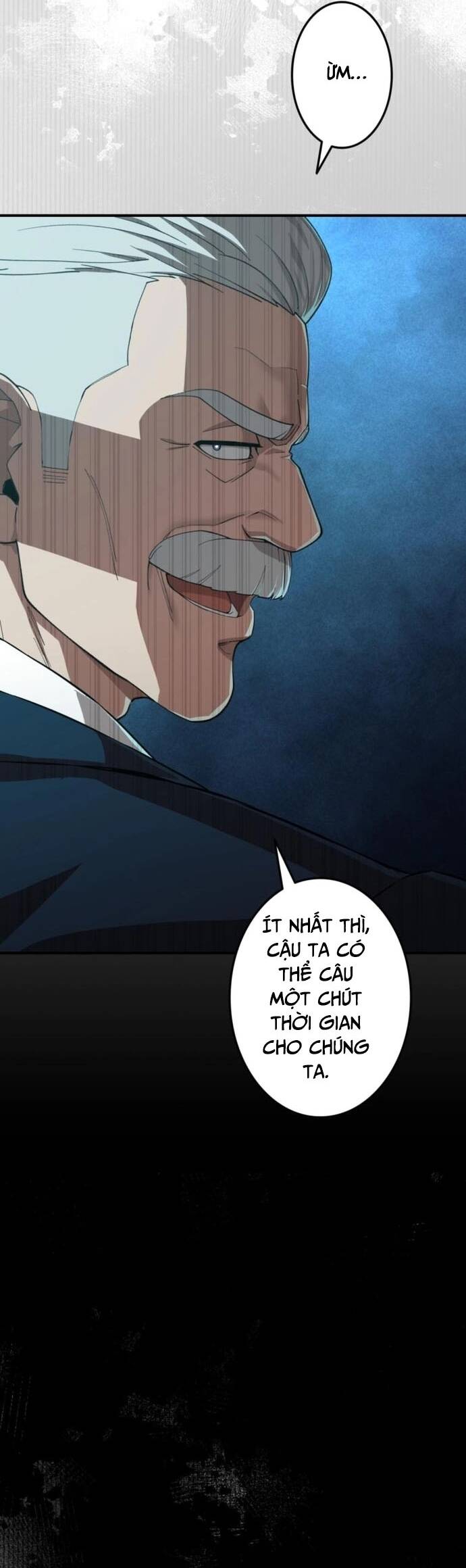 Tanker Tối Thượng Chapter 1 - Trang 2