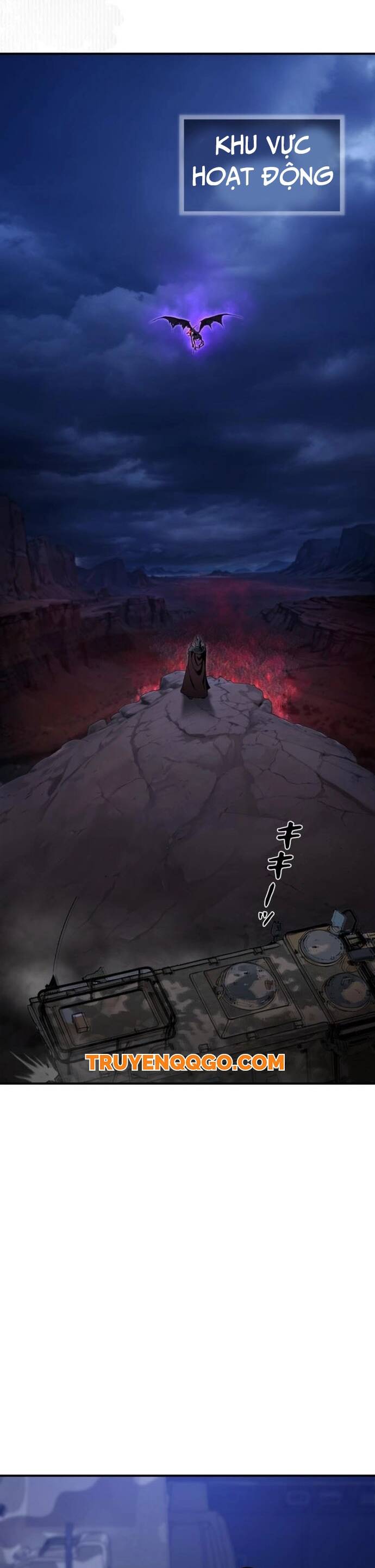 Tanker Tối Thượng Chapter 1 - Trang 2