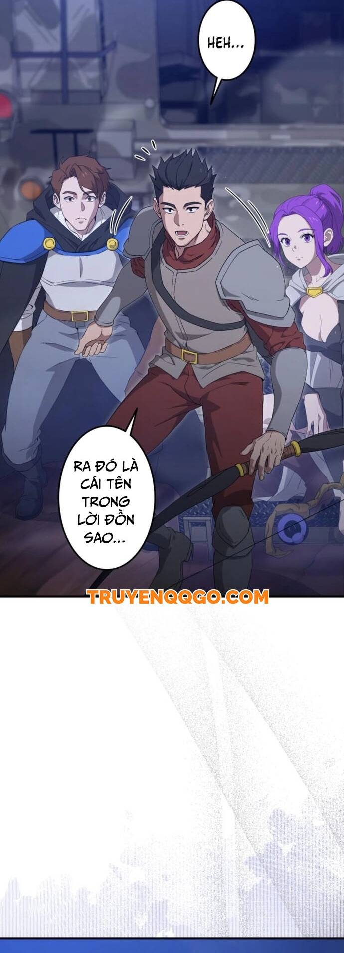 Tanker Tối Thượng Chapter 1 - Trang 2