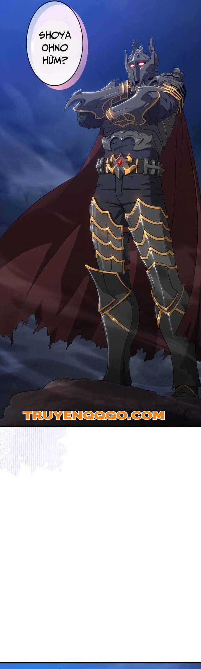 Tanker Tối Thượng Chapter 1 - Trang 2