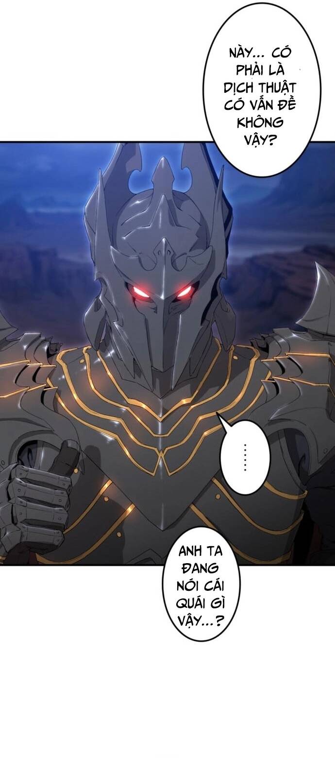 Tanker Tối Thượng Chapter 1 - Trang 2