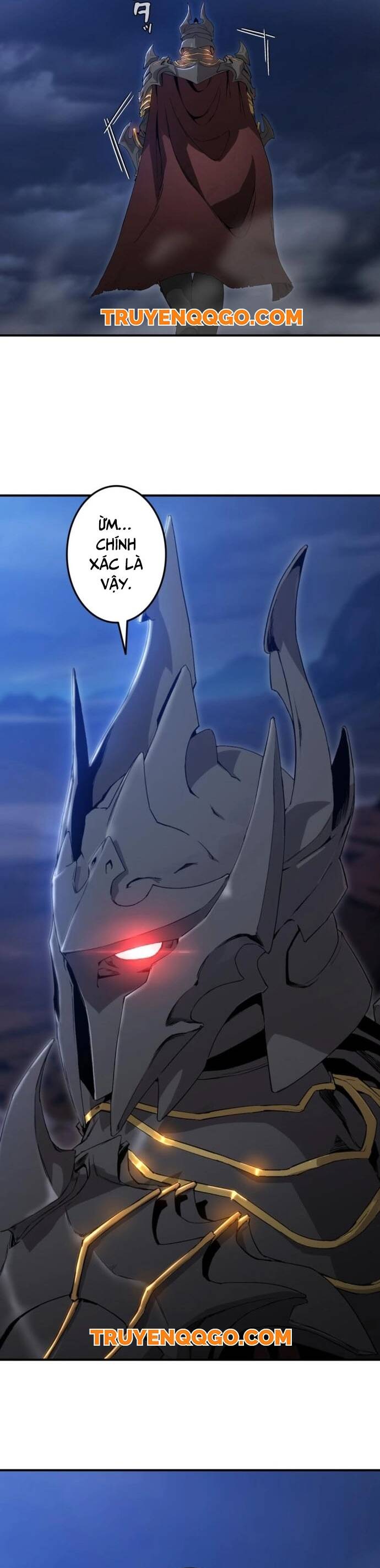 Tanker Tối Thượng Chapter 1 - Trang 2