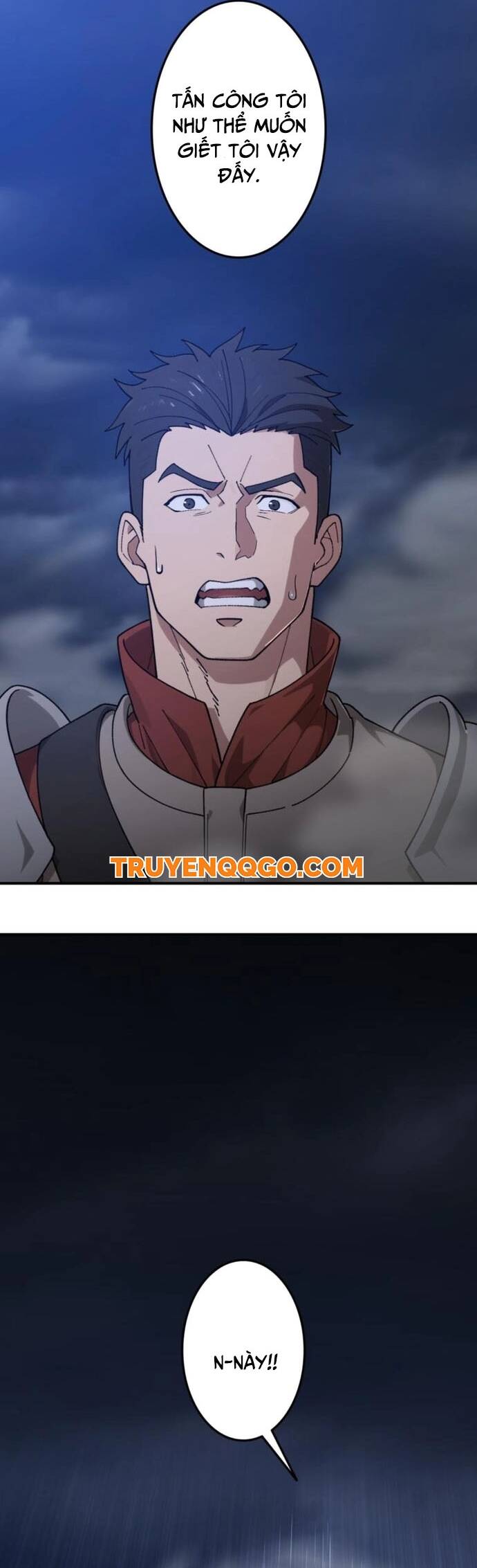 Tanker Tối Thượng Chapter 1 - Trang 2