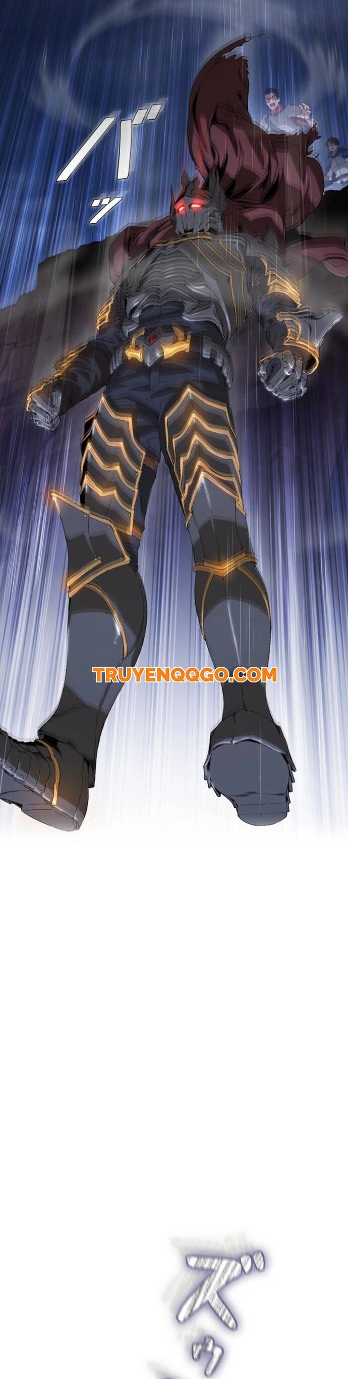 Tanker Tối Thượng Chapter 1 - Trang 2