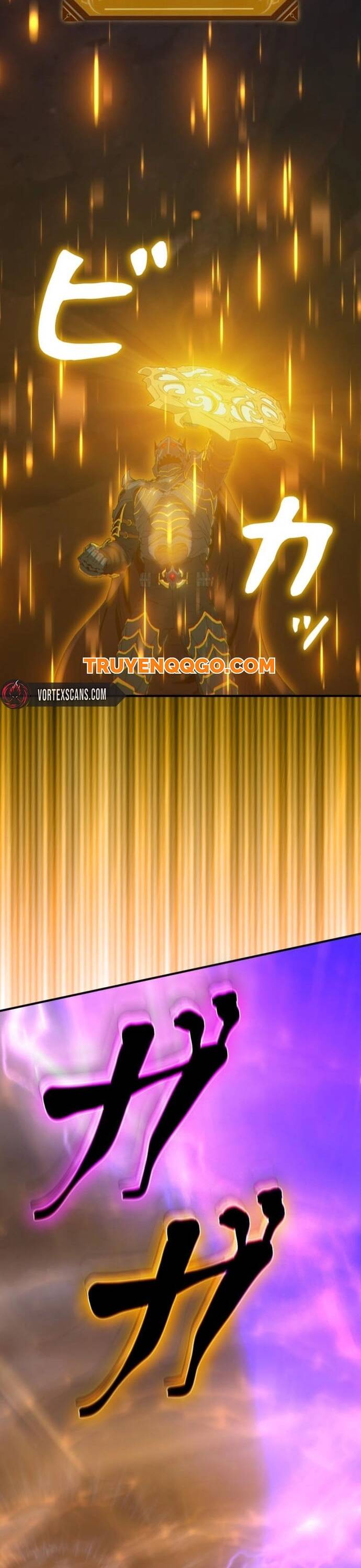 Tanker Tối Thượng Chapter 1 - Trang 2