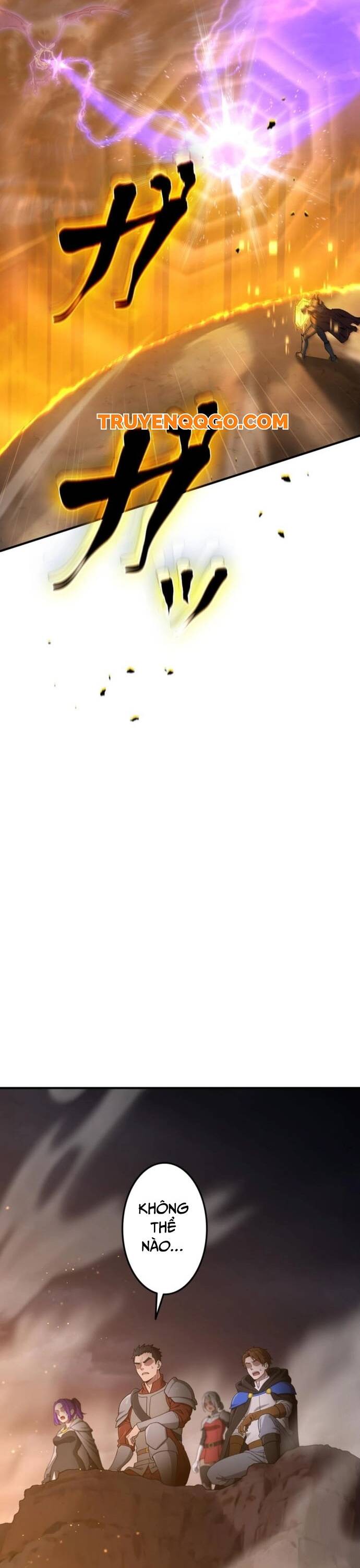 Tanker Tối Thượng Chapter 1 - Trang 2