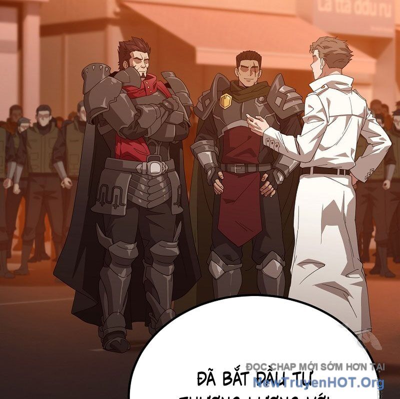 Tanker Tối Thượng Chapter 16.1 - Trang 2