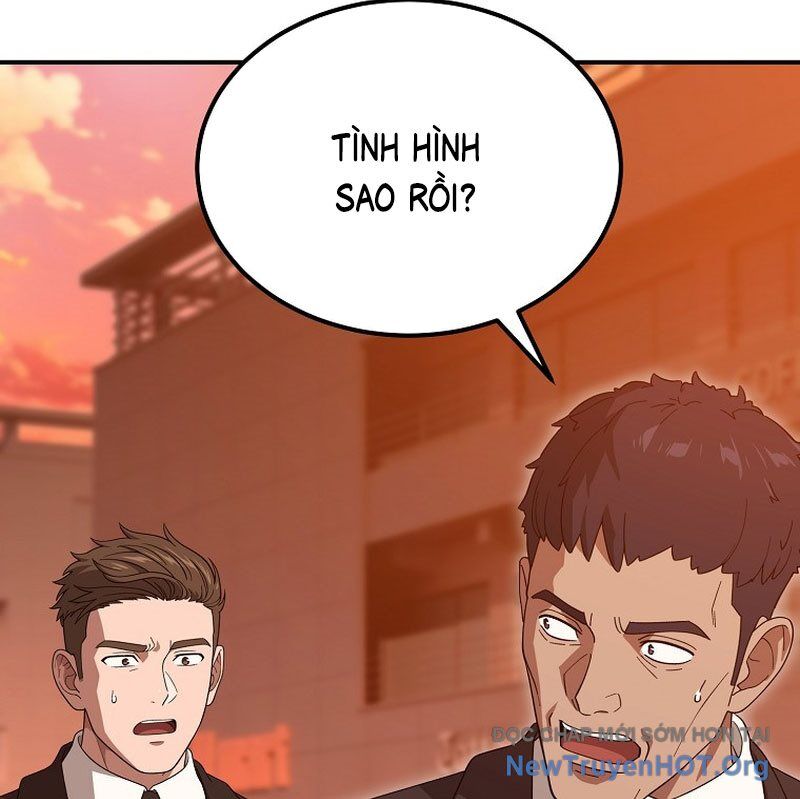 Tanker Tối Thượng Chapter 16.1 - Trang 2