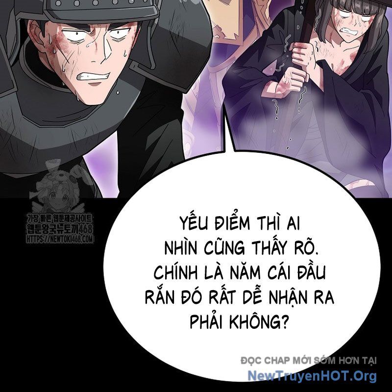 Tanker Tối Thượng Chapter 16.1 - Trang 2