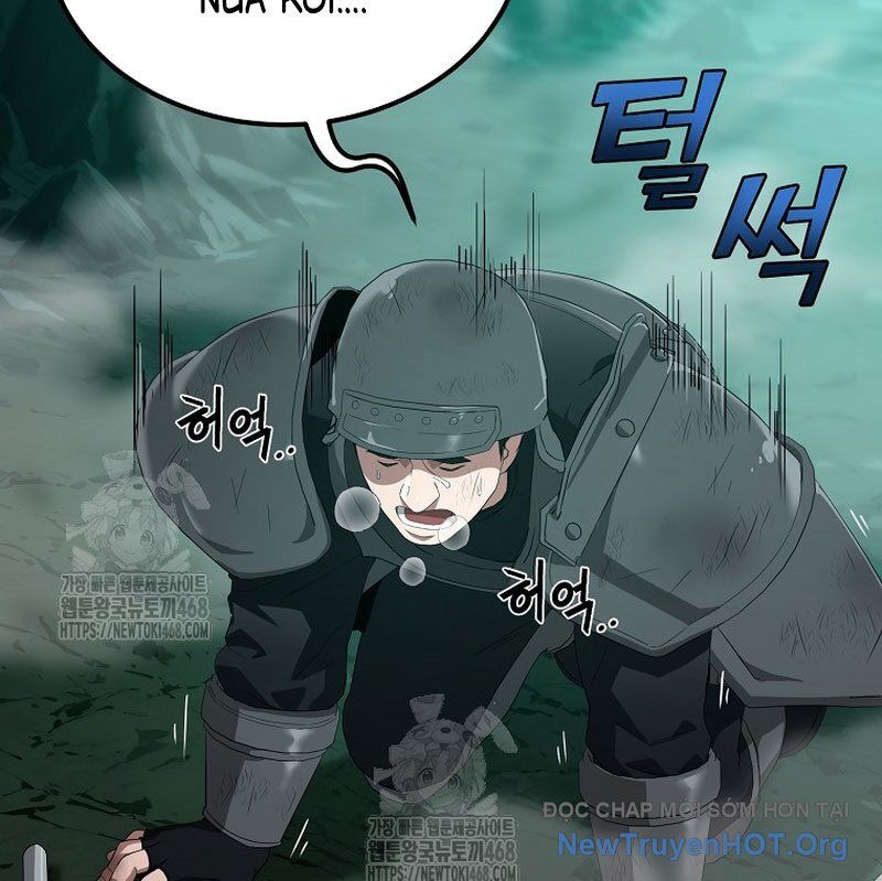 Tanker Tối Thượng Chapter 16.1 - Trang 2