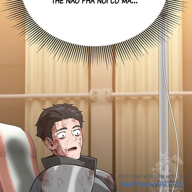 Tanker Tối Thượng Chapter 17.1 - Trang 2