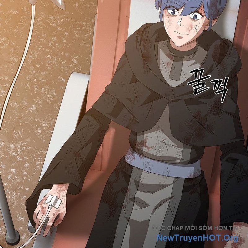 Tanker Tối Thượng Chapter 17.1 - Trang 2