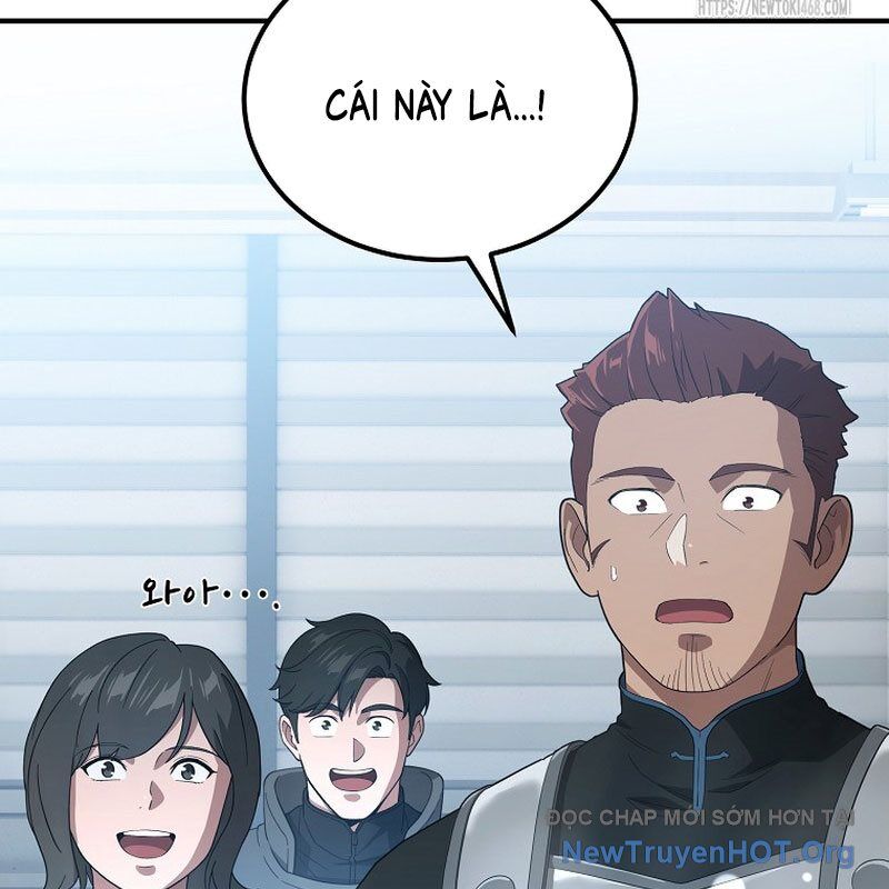 Tanker Tối Thượng Chapter 17.1 - Trang 2