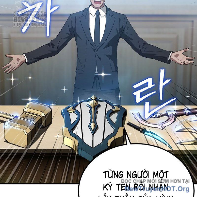 Tanker Tối Thượng Chapter 17.1 - Trang 2