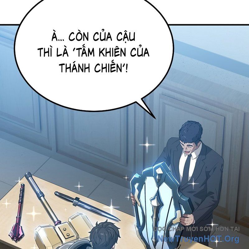 Tanker Tối Thượng Chapter 17.1 - Trang 2