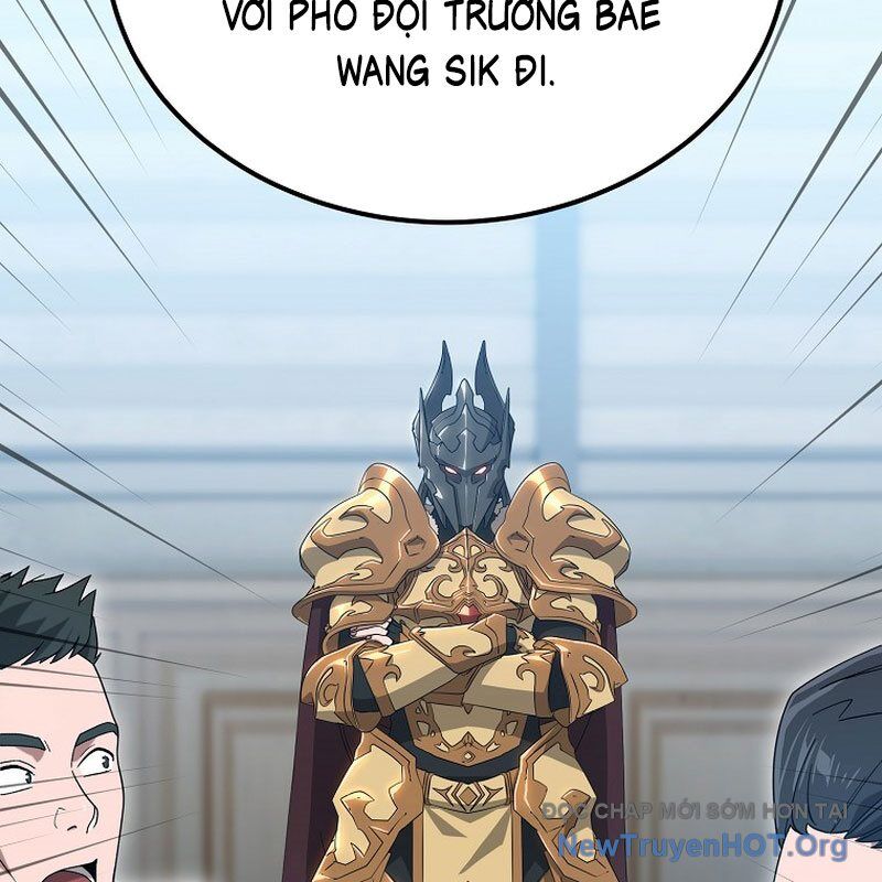 Tanker Tối Thượng Chapter 17.1 - Trang 2