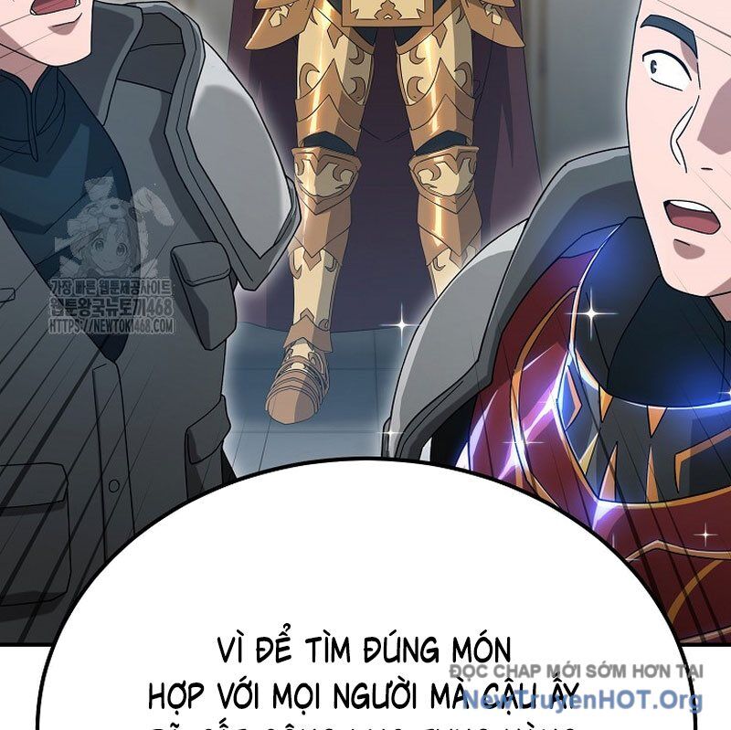 Tanker Tối Thượng Chapter 17.1 - Trang 2