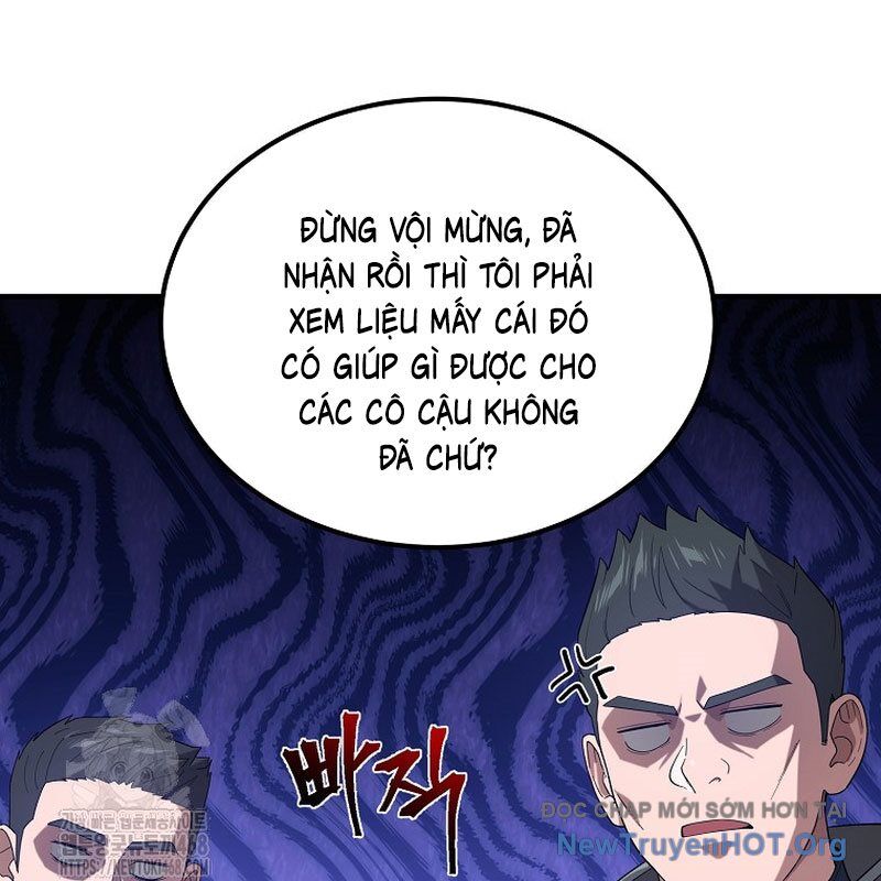 Tanker Tối Thượng Chapter 17.1 - Trang 2