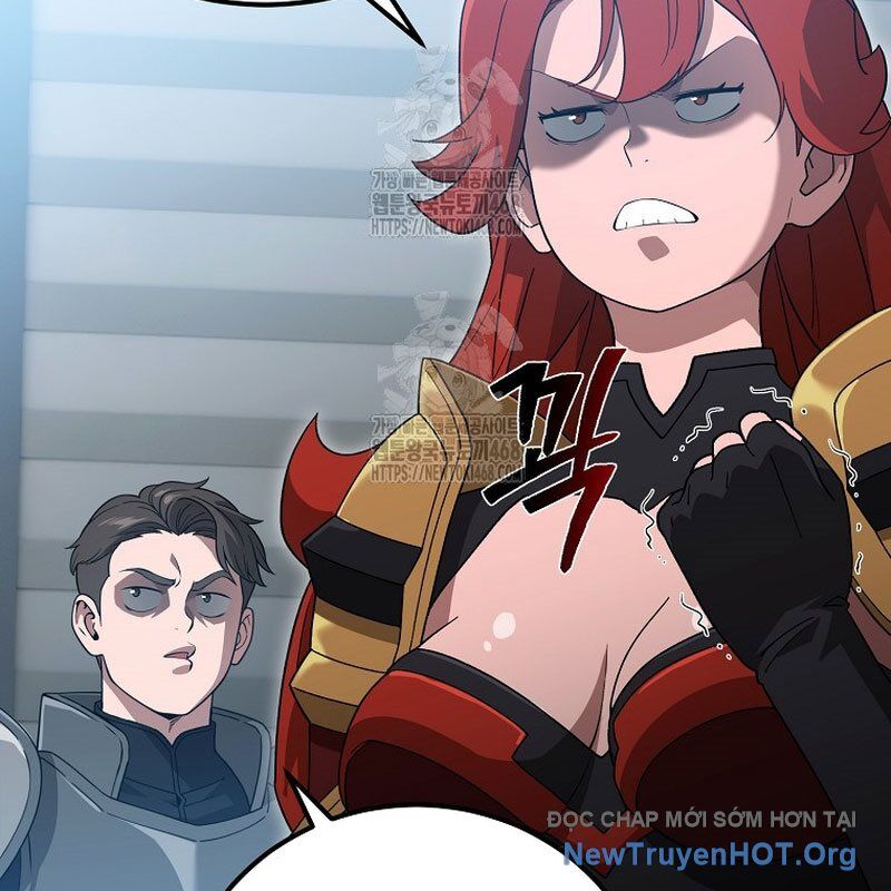 Tanker Tối Thượng Chapter 17.1 - Trang 2