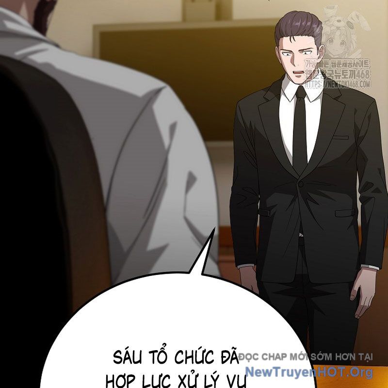 Tanker Tối Thượng Chapter 17.1 - Trang 2